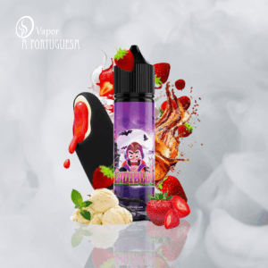 Aroma Oil4vap – VLADIBLOOD – 100PG – 16ml (Longfill – 60ml)