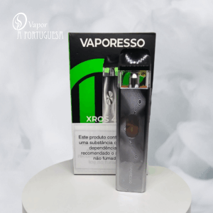 Máquina Vaporesso – XROS 4 MINI