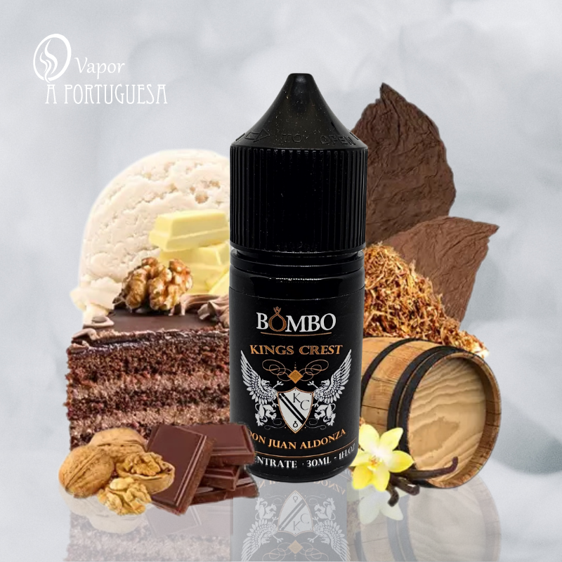 580. Aroma Produto