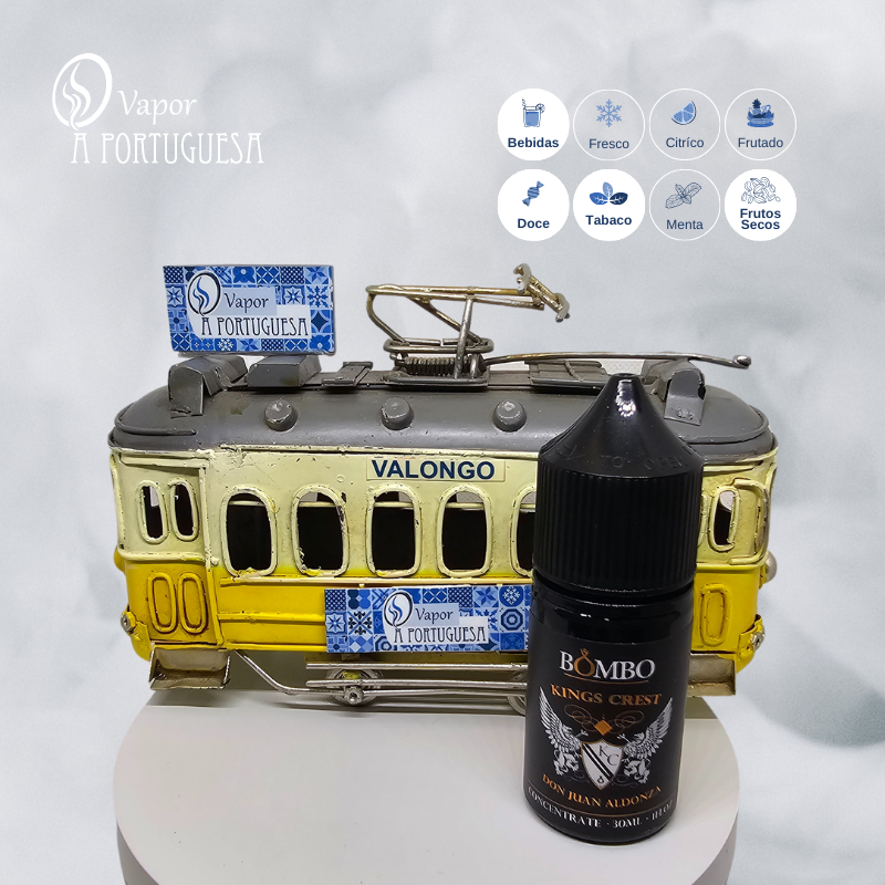 580. Aroma.combo foto