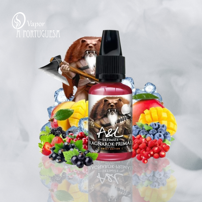 626. Aroma Produto