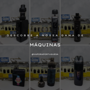 MÁQUINAS