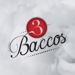 3 Baccos
