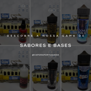 SABORES