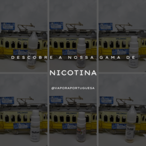 NICOTINA