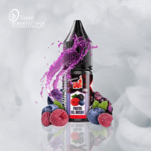 Aroma Oil4vap – FRUTOS DEL BOSQUE – 100PG – 10ml