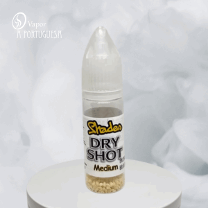 Dry Shot – Shades – MEDIUM – 60mg