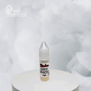 Dry Shot – Shades – HIGH – 120mg