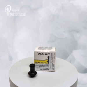 Drip Tip Voopoo – 510 MTL – PNP-X