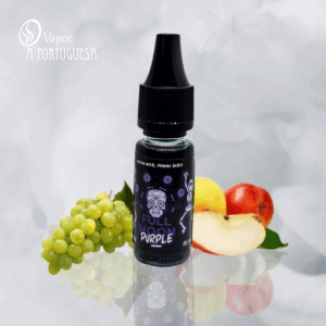 Aroma Full Moon – PURPLE – 100PG – 10ml