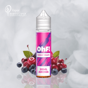 Aroma OhF – Forest Fruits – 100PG – 20ml