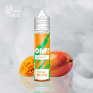 Aroma OhF – Mango -100PG – 20ml