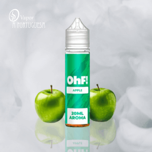 Aroma OhF – Apple – 100PG – 20ml