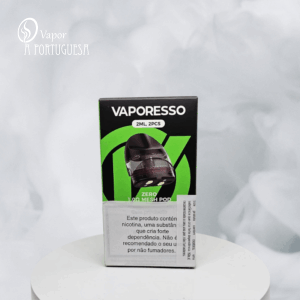 Cartucho Vaporesso – ZERO S
