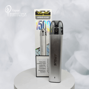 Máquina Vopoo – ARGUS G2 MINI PLUS