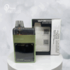 806. Emerald Green Equipamento 1