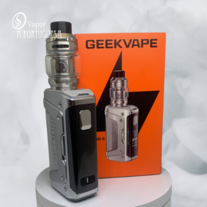 Máquina Geek Vape – AEGIS LEGEND V