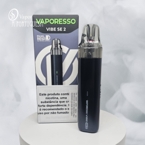 Máquina Vaporesso – VIBE SE 2