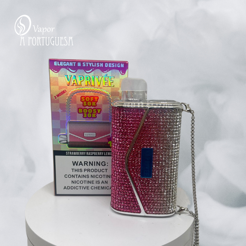 927. Strawberry Raspberry Lemon Equipamento